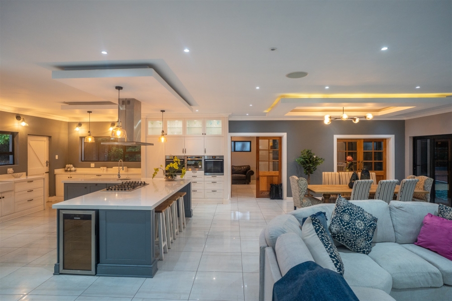 8 Bedroom Property for Sale in Bunkers Hill Eastern Cape